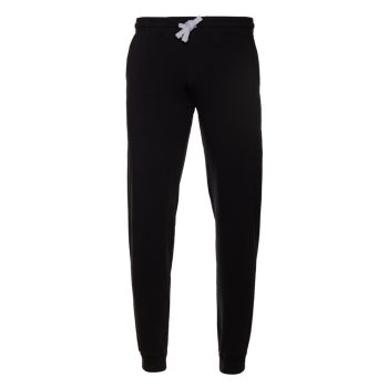 Брюки мужские STAN футер без начёса, 260, 62, Черный,  (173)  (52/XL)