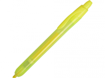 Маркер "Beatz", желтый