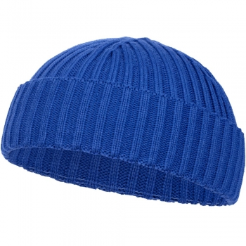 Шапка Hipsta, синяя (василек) Шапка Hipsta, синяя (василек)
