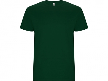 Футболка "Stafford" мужская, белый