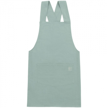 Фартук Feast Mist, зеленый Фартук Feast Mist, зеленый