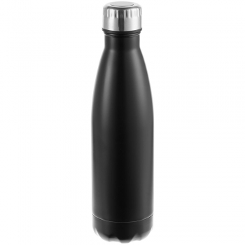 Смарт-бутылка Indico, черная