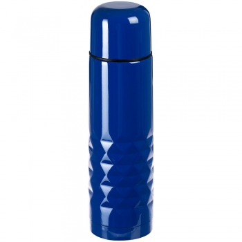 Термос Prismatic, синий