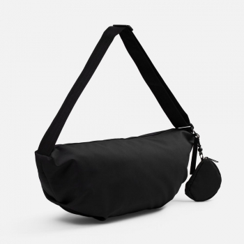 Сумка через плечо Altro, черная