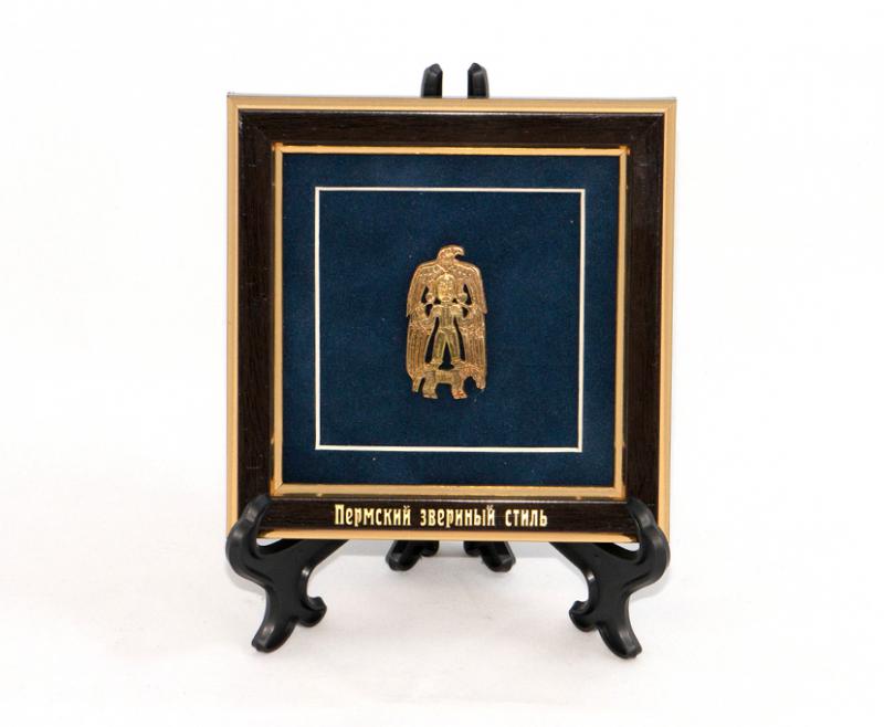 Пермский звериный стиль