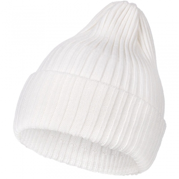 Шапка Yong, белая