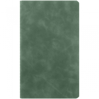 Блокнот Luba, зеленый