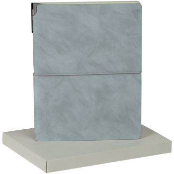 Набор Business Diary, серый