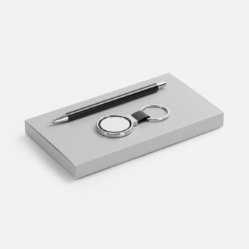 Набор Slim Stalker, черный