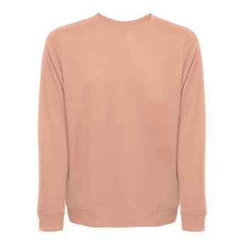 Толстовка мужская COLOMBO, теплый розовый, L, 50% хлопок, 50% полиэстер, 240 г/м2