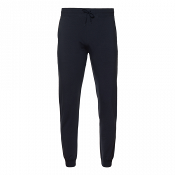 Брюки мужские STAN футер без начёса, 245, 92, Т-синий (46) (50/L)