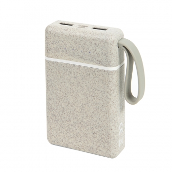 Универсальный аккумулятор WHEAT POWER 10, 10000 mAh