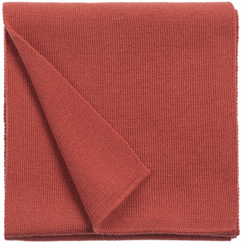 Шарф Glenn, красный (коралловый) Шарф Glenn, красный (коралловый)