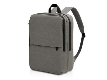 Рюкзак "Denim", серый