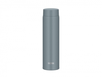 Термокружка из нерж. стали тм THERMOS JOQ-600 GYG 0.6L