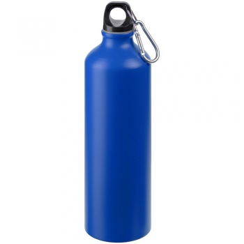 Бутылка для воды Funrun 750, синяя