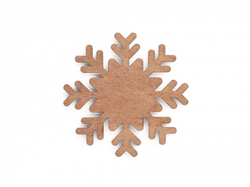 BASIL. Подставки, натуральный