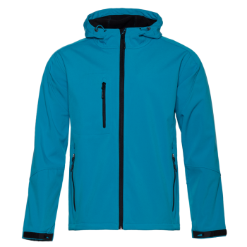 Куртка унисекс 71N, Лазурный,  (40/1)  (56/XXXL) Куртка унисекс 71N, Лазурный,  (40/1)  (56/XXXL)