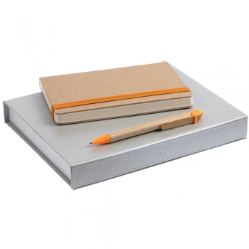 Набор Eco Write Mini, оранжевый