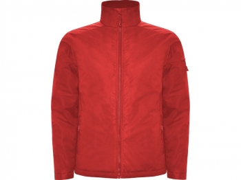 Куртка "Utah", красный