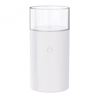 Увлажнитель-ароматизатор CANDLE ультразвуковой, белый