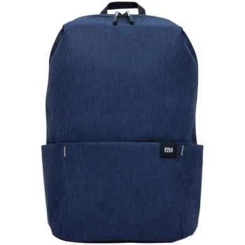 Рюкзак Mi Casual Daypack, темно-синий Рюкзак Mi Casual Daypack, темно-синий