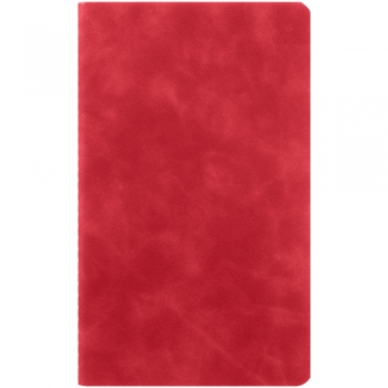 Блокнот Luba, красный