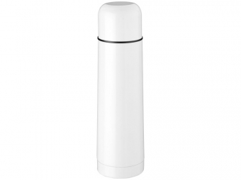 Термос Gallup с вакуумной изоляцией, белый