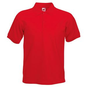 Поло "Slim Fit Polo", красный_S, 97% х/б, 3% эластан, 220 г/м2 Поло "Slim Fit Polo", красный_S, 97% х/б, 3% эластан, 220 г/м2