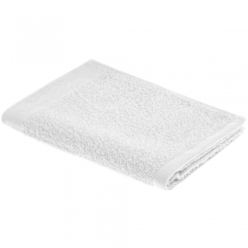 Полотенце Soft Me Light, ver.2, малое, белое