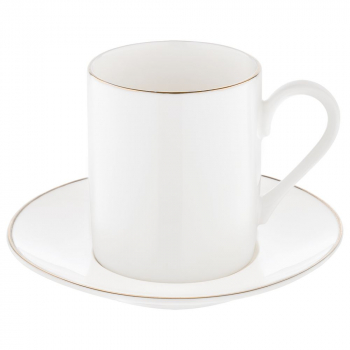 Кофейная пара Mansion, ver.2