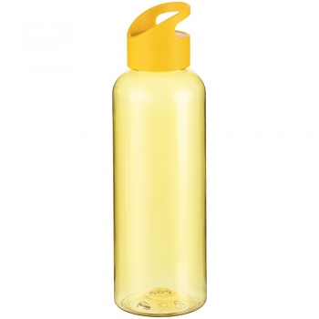 Бутылка для воды Plaske, желтая