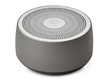 Портативная колонка «Ironwood N1», 5 Вт, темно-серый