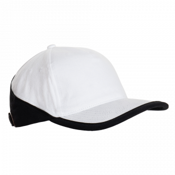 Бейсболка 11TC_Белый (10) (ONE SIZE/56-58) Бейсболка 11TC_Белый (10) (ONE SIZE/56-58)