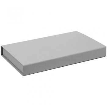Коробка Horizon Magnet, серая