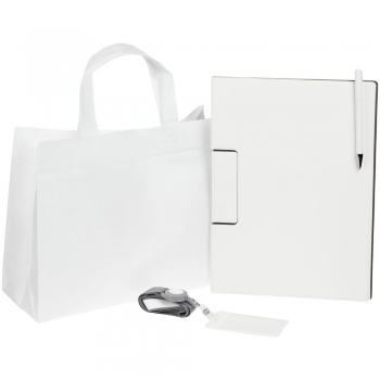 Набор Devon Span, белый