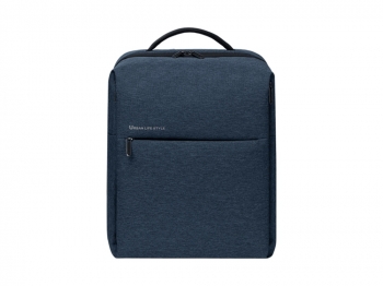 Рюкзак Mi City Backpack 2 Blue DSBB03RM (ZJB4193GL) Рюкзак Mi City Backpack 2 Blue DSBB03RM (ZJB4193GL)
