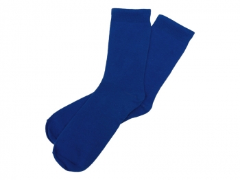 Носки Socks мужские синие, р-м 29 Носки Socks мужские синие, р-м 29