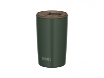 Термокружка из нерж. стали тм THERMOS JDP-401 FG 0.4L