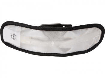 Диодный браслет Olymp, красный