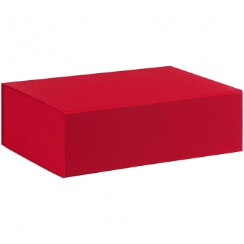 Коробка складная Portada, M, красная