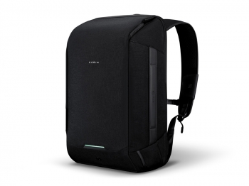 Антикражный рюкзак-трансформер Clickpack Travlo для ноутбука 16", черный