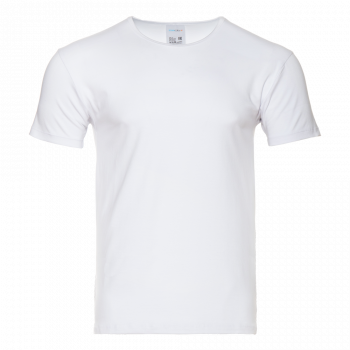 Футболка мужская 37_Белый (10/1) (XS/44)