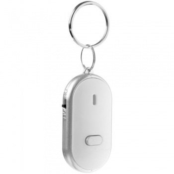 Брелок для поиска ключей Signalet, ver.2, белый