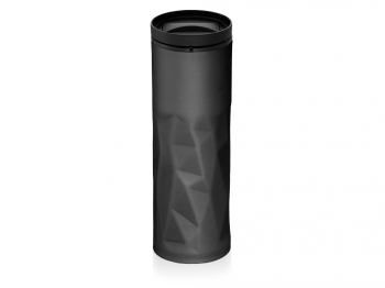 Термокружка "Torino", черный