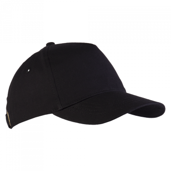 Бейсболка 09B_Чёрный (20)  (ONE SIZE/56-58) Бейсболка 09B_Чёрный (20)  (ONE SIZE/56-58)