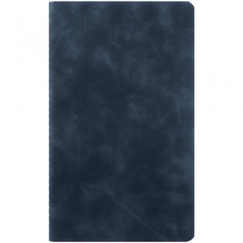 Блокнот Luba, синий