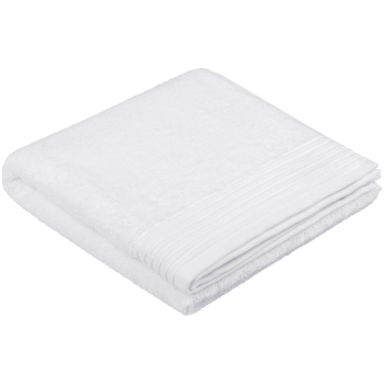 Полотенце Loft, среднее, белое