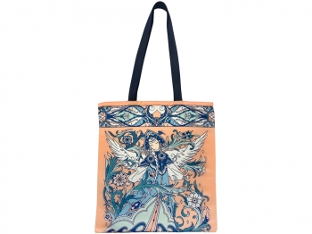 Шоппер "Царевна Лебедь"
