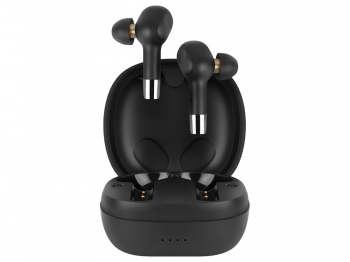 Наушники Rombica mysound Urban, черный